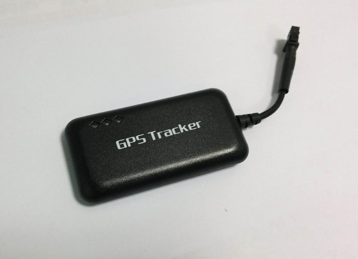 雷震子GPS定位防盗器